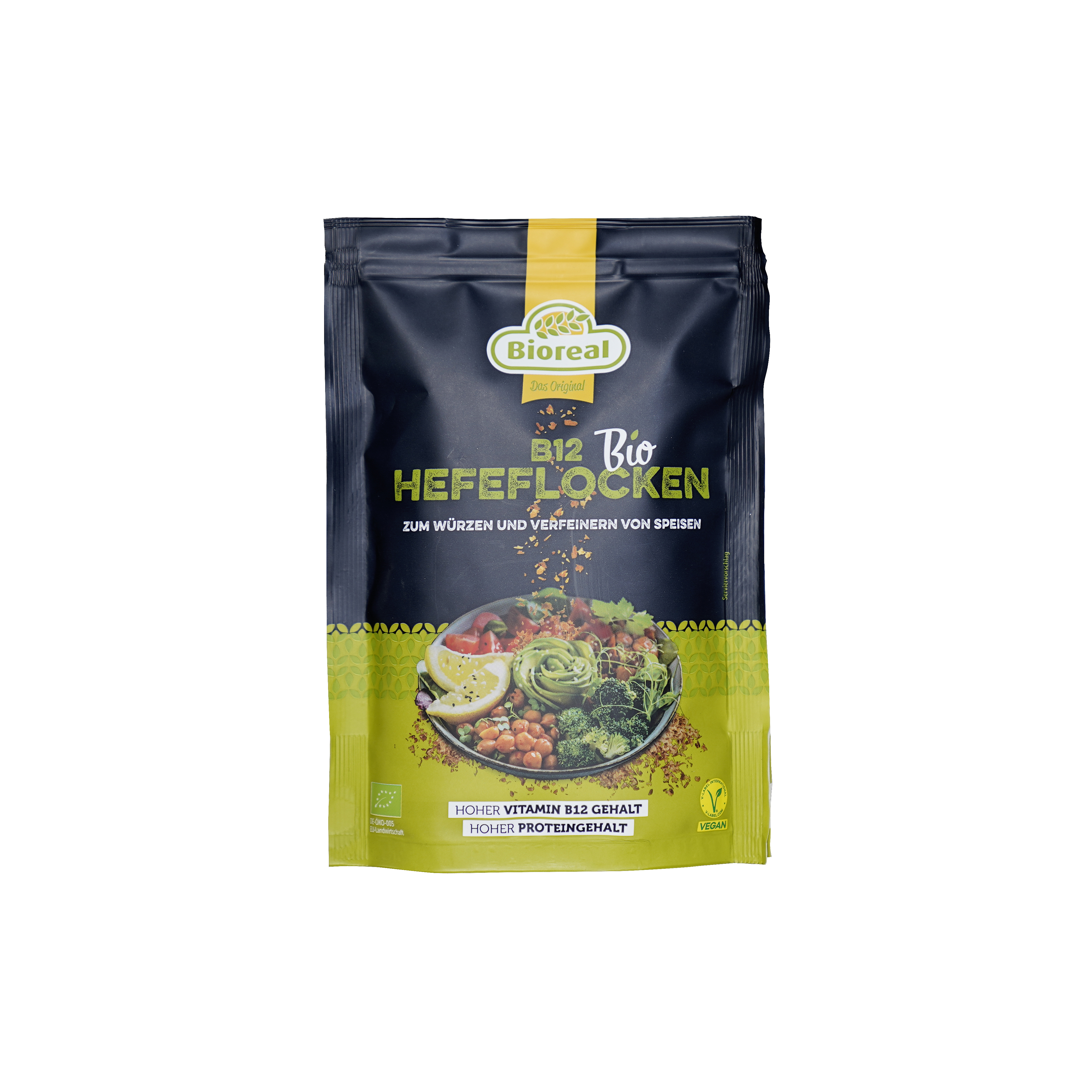 B12 organic Yeast Flakes